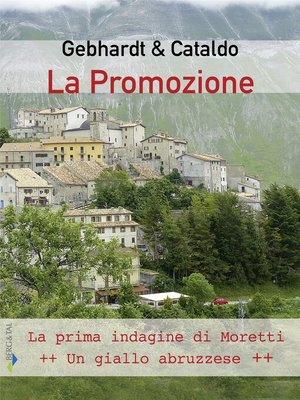 cover image of La promozione (it)